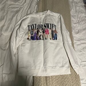 Taylor Swift Crewneck